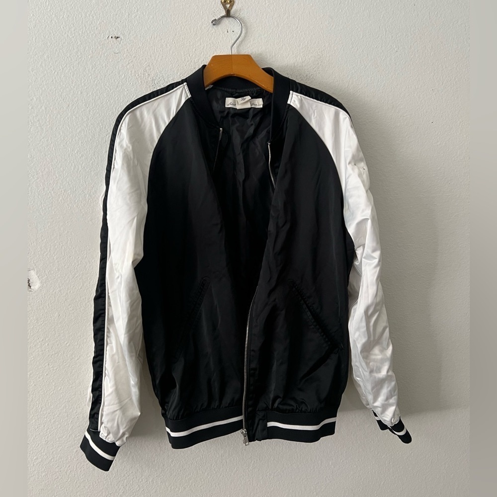 L.O.G.G Jacket Size Small - Picture 3 of 3